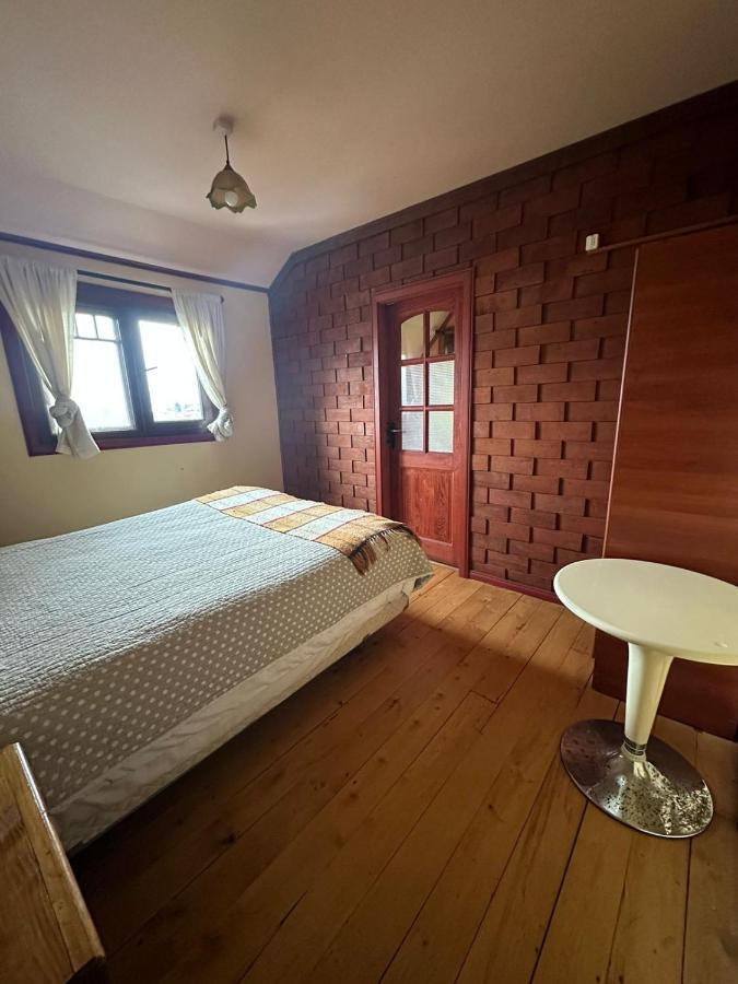 Hostal Florencia Appartement Puerto Varas Buitenkant foto
