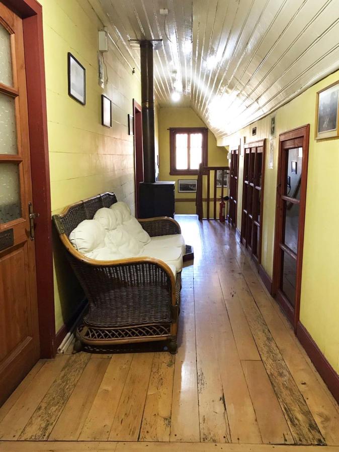Hostal Florencia Appartement Puerto Varas Buitenkant foto