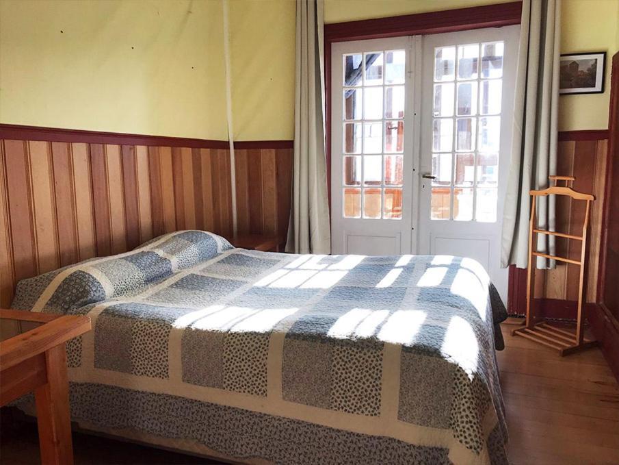 Hostal Florencia Appartement Puerto Varas Buitenkant foto