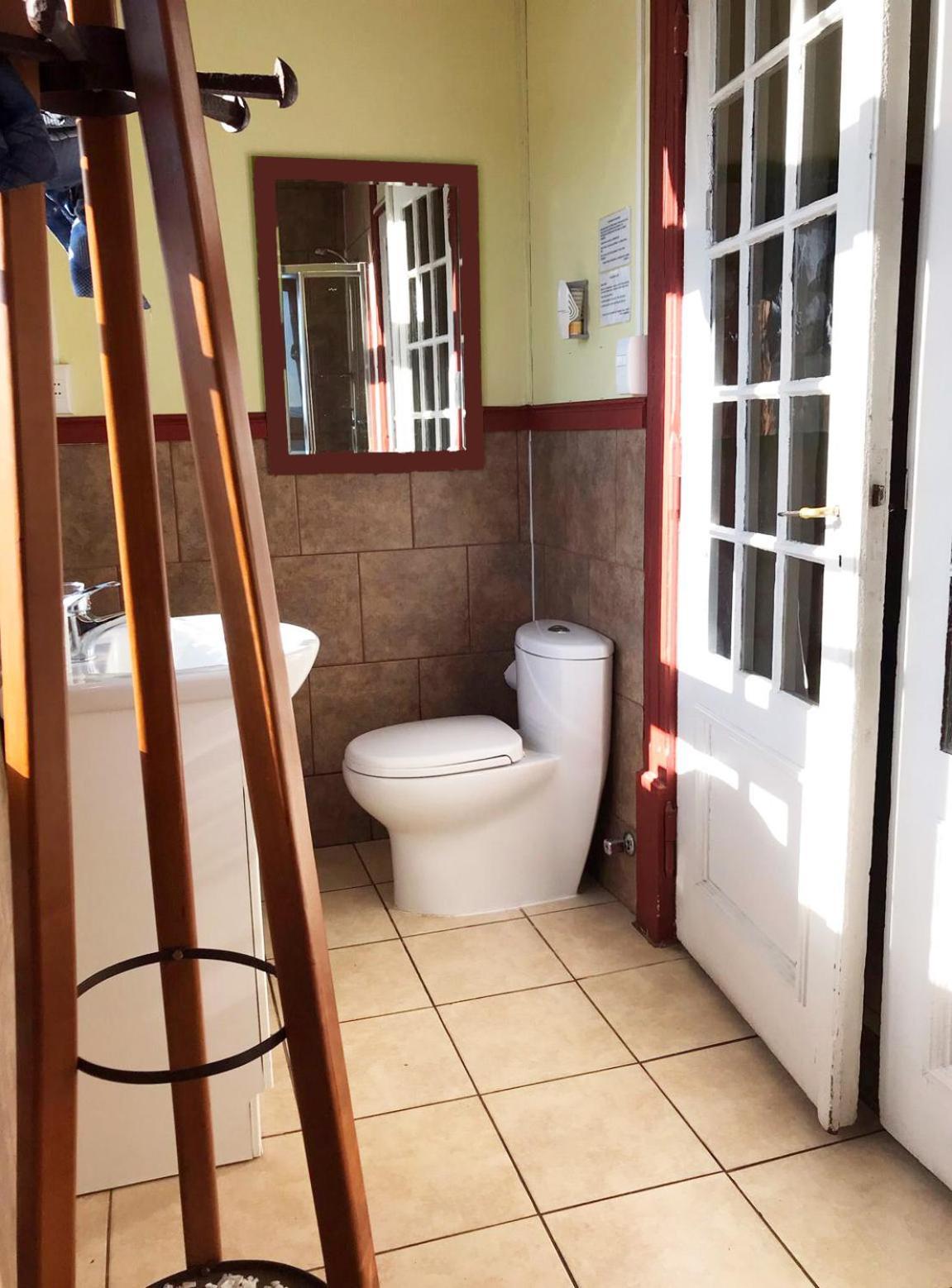 Hostal Florencia Appartement Puerto Varas Buitenkant foto