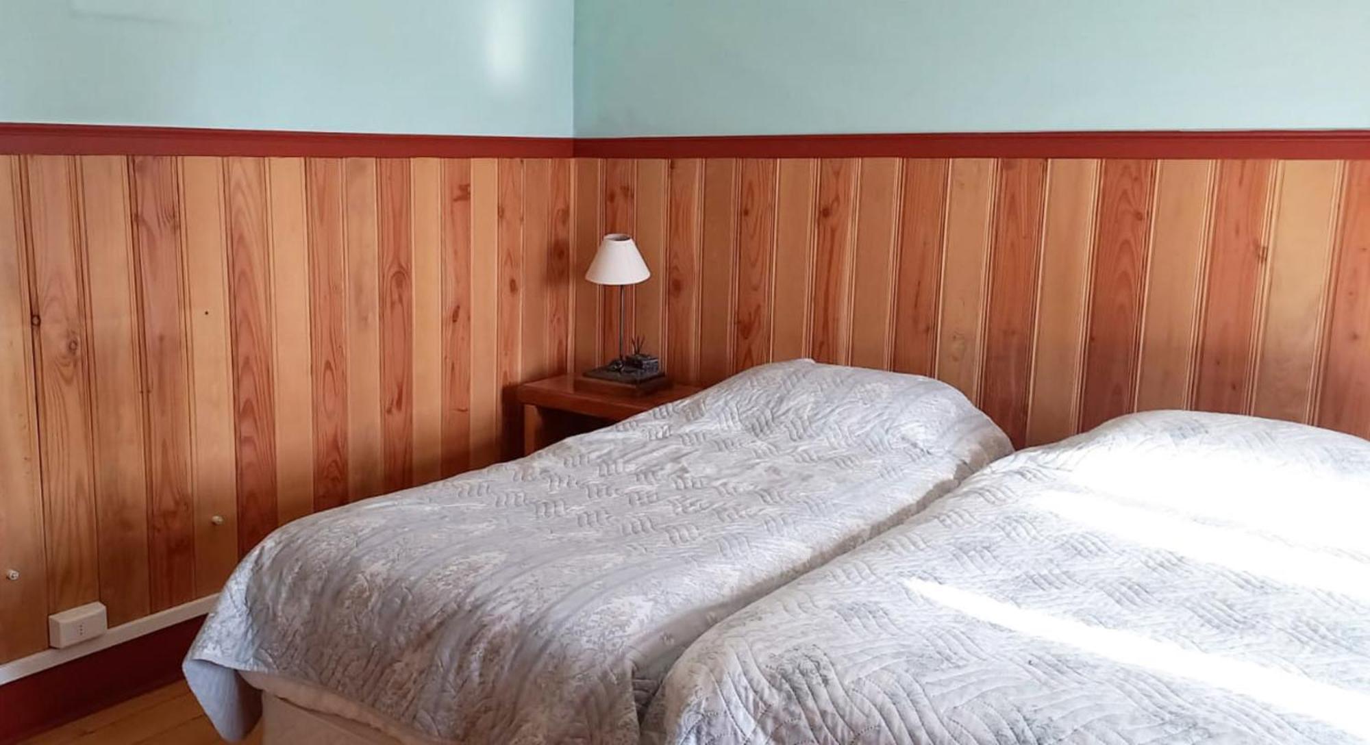 Hostal Florencia Appartement Puerto Varas Buitenkant foto