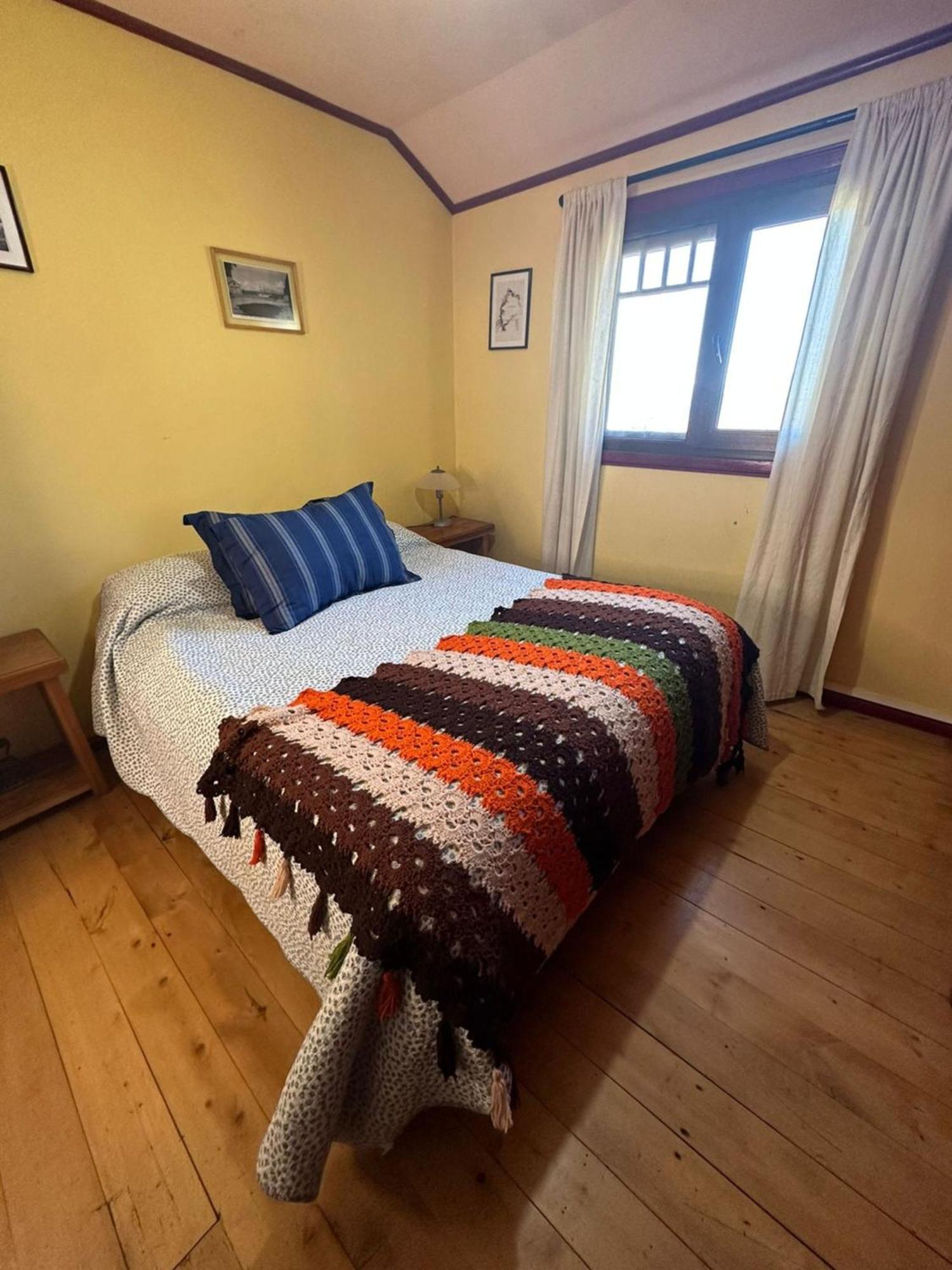 Hostal Florencia Appartement Puerto Varas Buitenkant foto